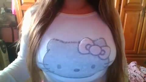 Snapshot of sexymisss24 chatting on 02/27/25, 12:13 sexymisss24 online show from 02/27/25, 12:13