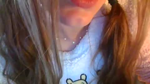 Snapshot of sexymisss24 chatting on 03/03/25, 02:15 sexymisss24 online show from 03/03/25, 02:15