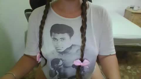 sexymisss24 online show from 10/23/25, 07:01