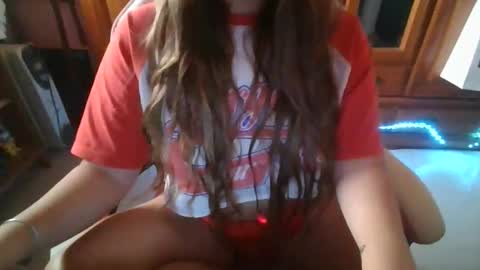 sexymisss24 online show from 10/26/25, 10:43