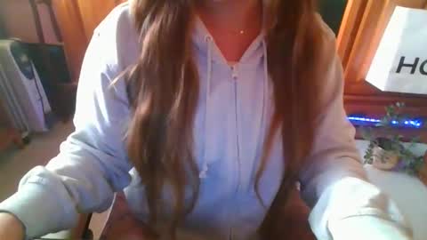 sexymisss24 online show from 11/11/25, 10:48