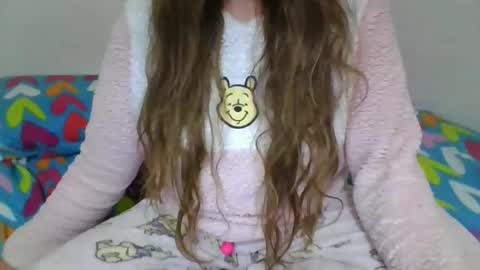 sexymisss24 online show from 12/17/25, 07:25