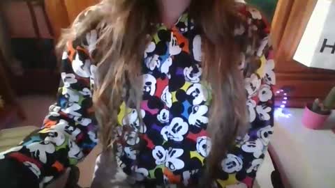 sexymisss24 online show from 12/22/25, 03:09