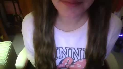 sexymisss24 online show from 01/14/26, 09:31