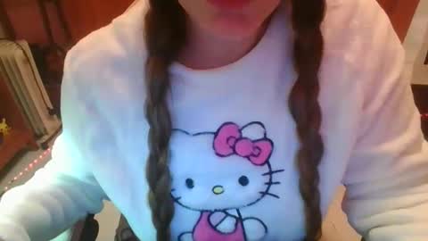 sexymisss24 online show from 02/05/26, 11:09