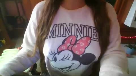 sexymisss24 online show from 02/10/26, 02:54