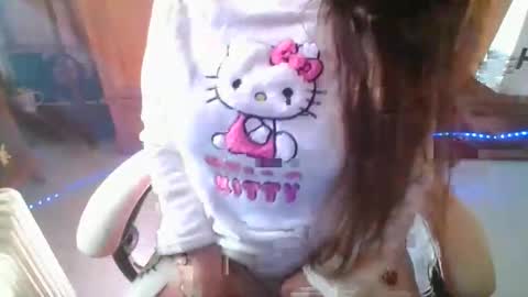 sexymisss24 online show from 02/19/26, 02:35