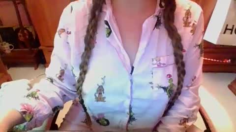 sexymisss24 online show from 02/28/26, 09:21