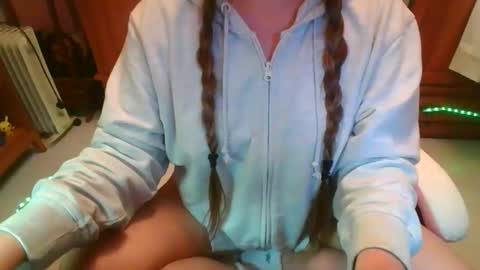 sexymisss24 online show from 03/07/26, 09:56