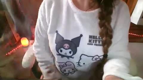 sexymisss24 online show from 03/10/26, 01:16