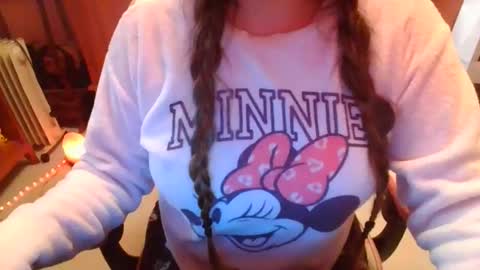 sexymisss24 online show from 03/14/26, 04:45