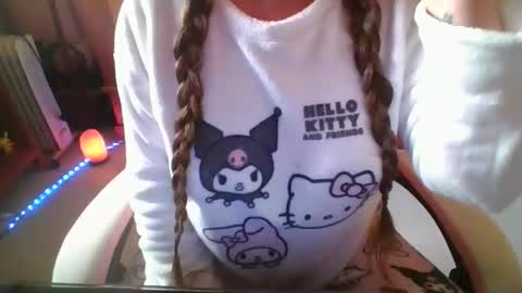 sexymisss24 online show from 03/19/26, 02:10