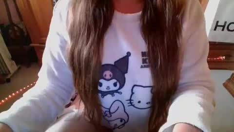 sexymisss24 online show from 04/22/26, 03:02