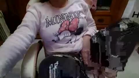 sexymisss24 online show from 04/23/26, 07:38