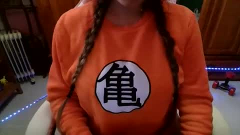 sexymisss24 online show from 05/20/26, 08:53