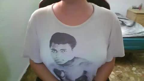 sexymisss24 online show from 05/31/26, 08:43