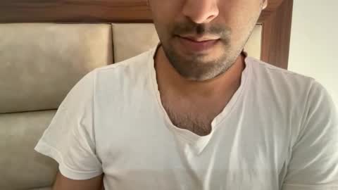 sexymohan007 online show from 04/23/26, 07:41