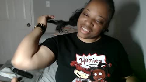 SexyMona online show from 10/28/25, 08:29