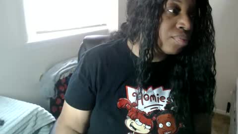 SexyMona online show from 02/22/26, 01:53