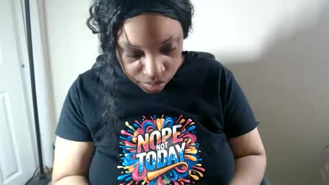 SexyMona online show from 04/13/26, 11:16