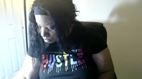 SexyMona online show from 04/18/26, 08:07