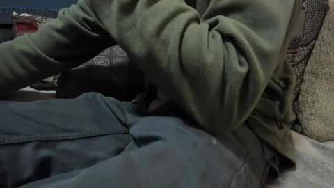 Sexymountainman420 online show from 10/31/25, 08:10