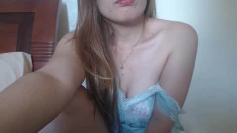 sexymye online show from 02/13/25, 05:48