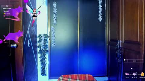 N A F online show from 11/17/25, 07:08