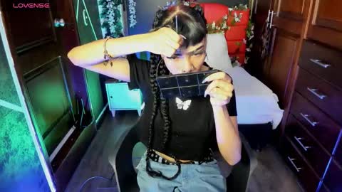 N A F online show from 11/29/25, 07:50