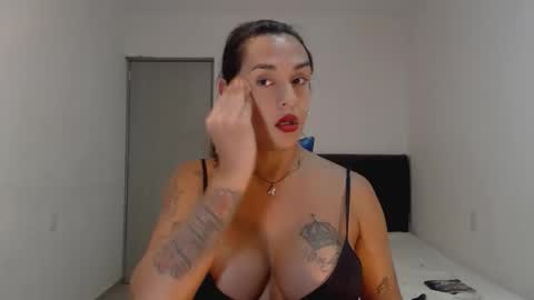 Natalia Duran online show from 03/17/26, 03:44