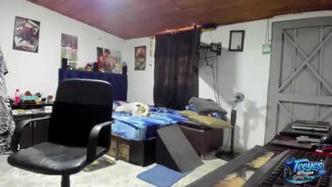 sexynative4u online show from 03/18/26, 04:54