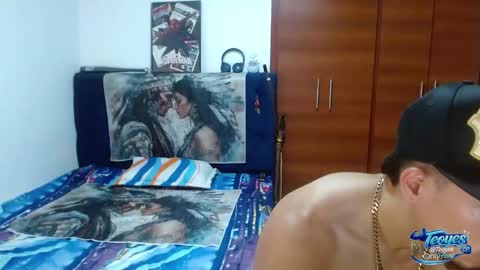 Snapshot of sexynative4u chatting on 06/01/26, 02:35 sexynative4u online show from 06/01/26, 02:35