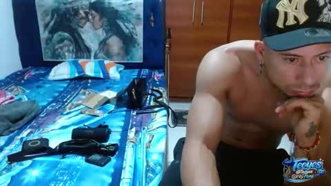 Snapshot of sexynative4u chatting on 06/07/26, 09:18 sexynative4u online show from 06/07/26, 09:18
