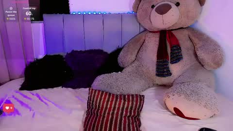 Nazareth arraiz online show from 03/30/26, 07:42