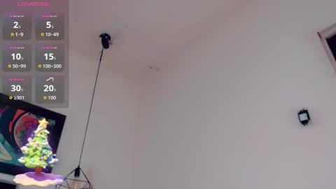 sexynicoc_ online show from 11/30/25, 07:23