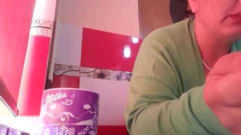 sexynicool online show from 09/09/25, 05:40