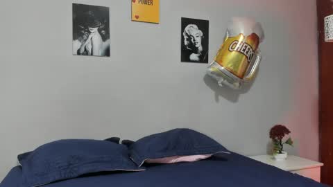 sexynova 93 online show from 03/17/26, 07:50