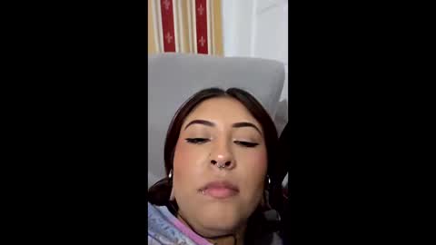 sexynova 93 online show from 04/21/26, 03:35