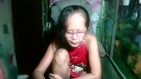 sexyoldangel online show from 04/22/26, 09:11