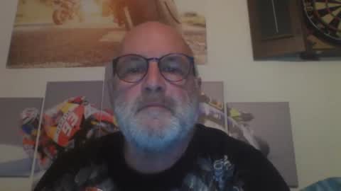 sexypaa online show from 01/19/25, 03:53