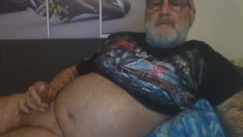 sexypaa online show from 01/20/25, 08:07