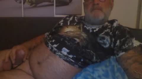 sexypaa online show from 02/12/25, 06:40