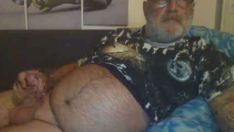 sexypaa online show from 02/13/25, 07:31