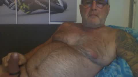 sexypaa online show from 02/22/25, 10:42