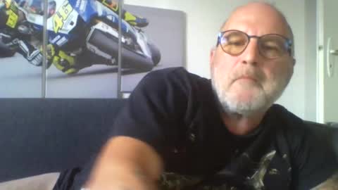 sexypaa online show from 03/01/25, 02:55