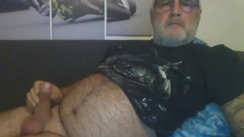 sexypaa online show from 03/01/25, 08:42