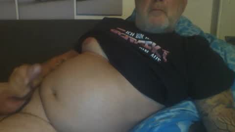 sexypaa online show from 03/10/25, 08:45