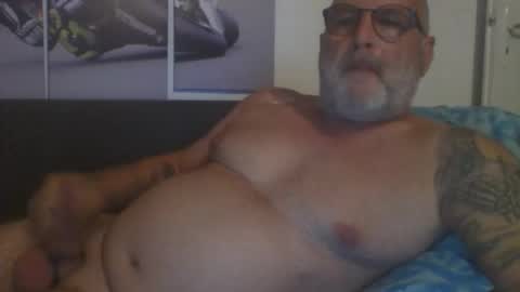 sexypaa online show from 09/09/25, 06:51