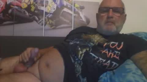 sexypaa online show from 10/23/25, 05:55