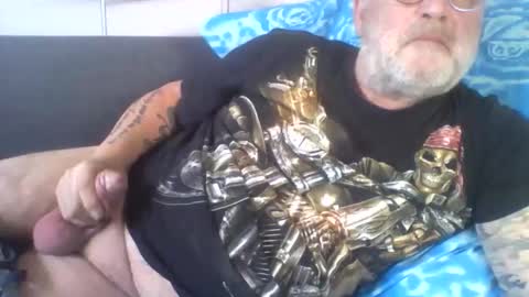 sexypaa online show from 03/09/26, 02:54